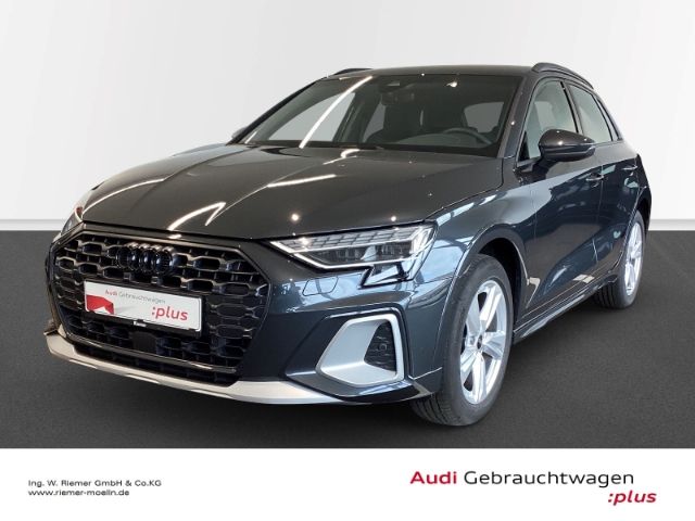 Audi A3 34.757 km 36.979 &euro; Mölln 23879
