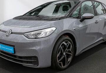 VW ID.3 56.550 km 18.980 &euro; Lübeck 23560