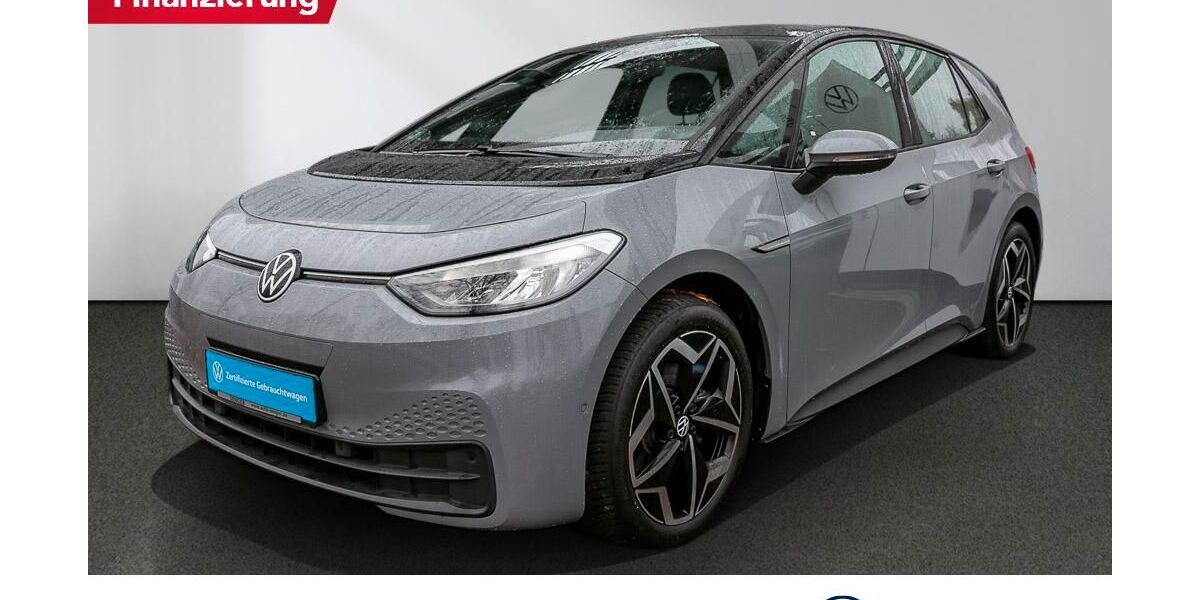 VW ID.3 56.550 km 18.980 &euro; Lübeck 23560
