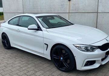 BMW 435 84.500 km 22.990 &euro; Bad Segeberg 23795