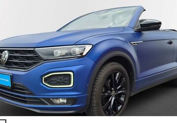 VW T-Roc 55.514 km 27.975 &euro; Mölln 23879