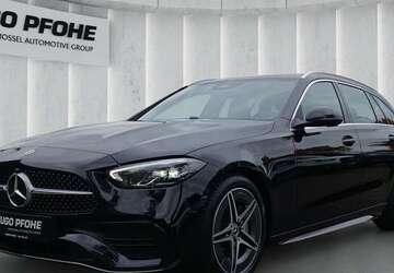 Mercedes-Benz C 300 4.116 km 45.450 &euro; Bad Segeberg 23795