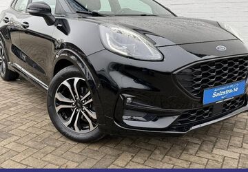 Ford Puma 33.299 km 21.798 &euro; Mölln 23879