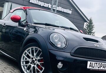 Mini John Cooper Works Coupé 98.000 km 12.888 &euro; Stepenitztal 23936