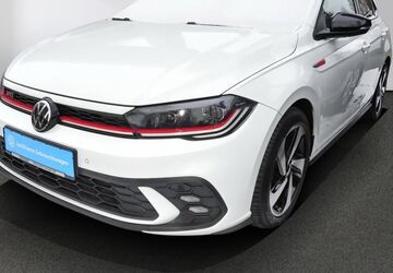 VW Polo 23.600 km 24.280 &euro; Lübeck 23560