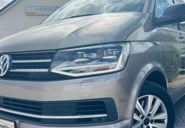 VW T6 Multivan 223.000 km 26.950 &euro; Stockelsdorf bei Lübeck 23617