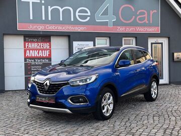 Gebrauchte Renault Kadjar