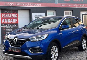 Renault Kadjar 33.000 km 19.390 &euro; Lübeck 23554