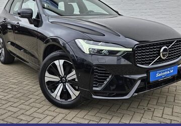 Volvo XC60 9.788 km 53.498 &euro; Mölln 23879