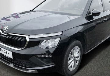 Skoda Kamiq 20.350 km 24.980 &euro; Bad Segeberg 23795
