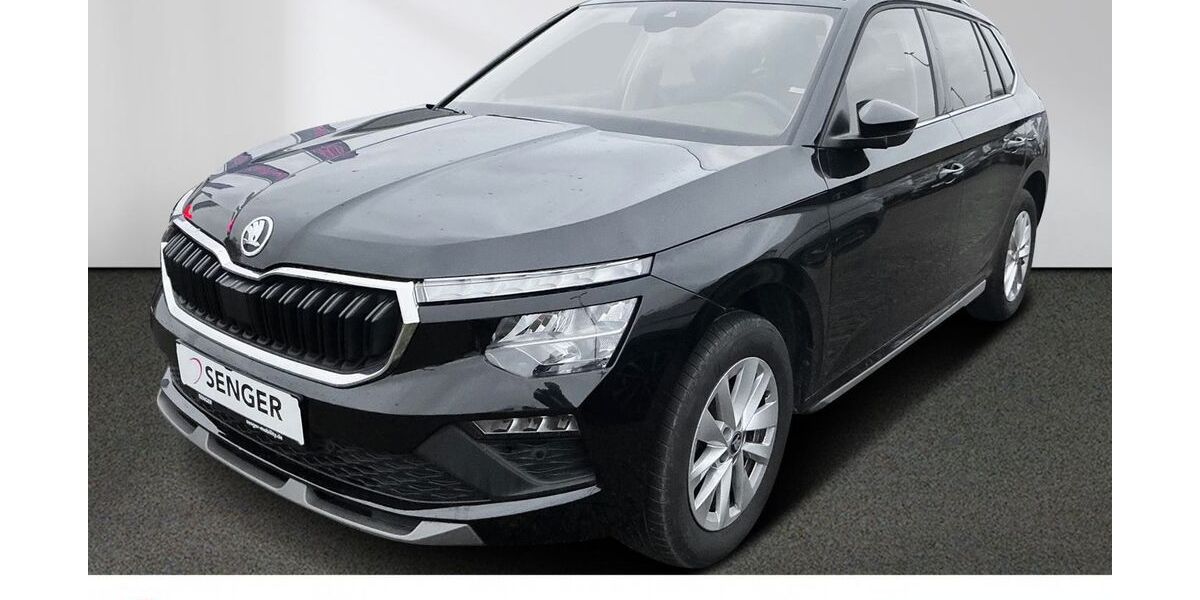 Skoda Kamiq 20.350 km 24.980 &euro; Bad Segeberg 23795