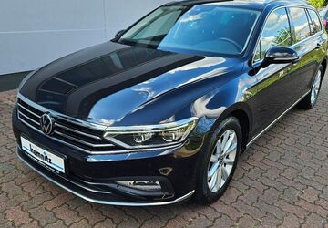 VW Passat Variant 85.200 km 25.990 &euro; Bad Oldesloe 23843