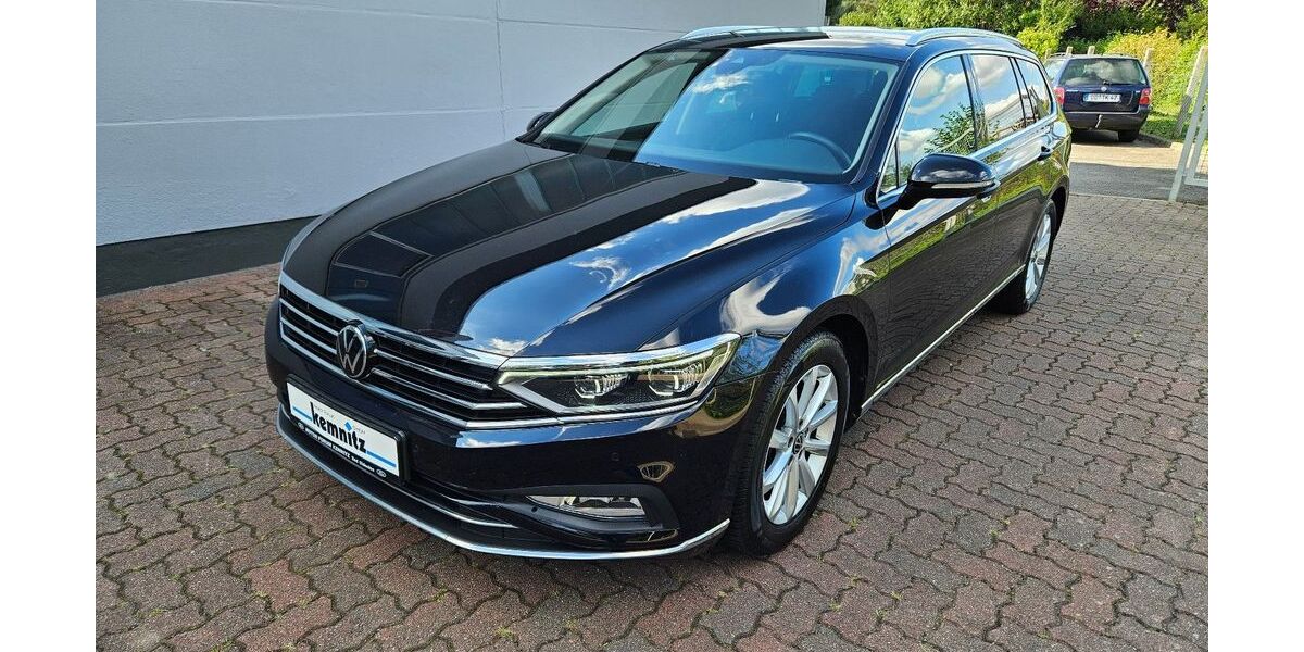 VW Passat Variant 85.200 km 25.990 &euro; Bad Oldesloe 23843
