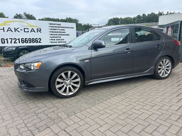 Gebrauchte Mitsubishi Lancer