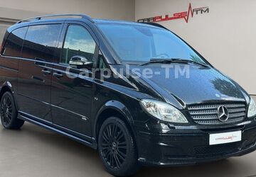 Mercedes-Benz Viano 150.000 km 13.990 &euro; Kastorf 23847
