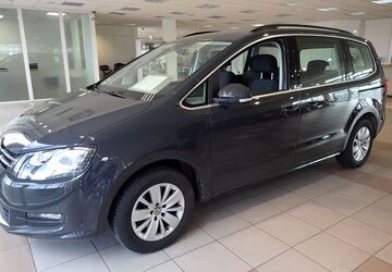 VW Sharan 110.030 km 15.990 &euro; Lübeck 23554