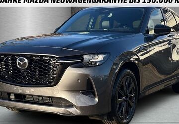 Mazda CX-60 8.600 km 54.950 &euro; Lübeck 23558