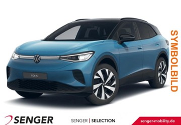 VW ID.4 8.050 km 43.480 &euro; Bad Segeberg 23795