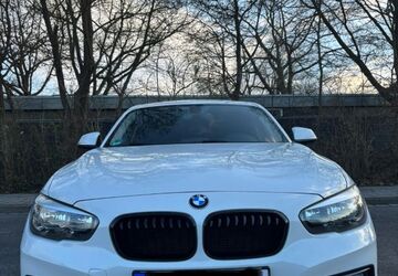 BMW 120 119.000 km 9.890 &euro; Lübeck 23562