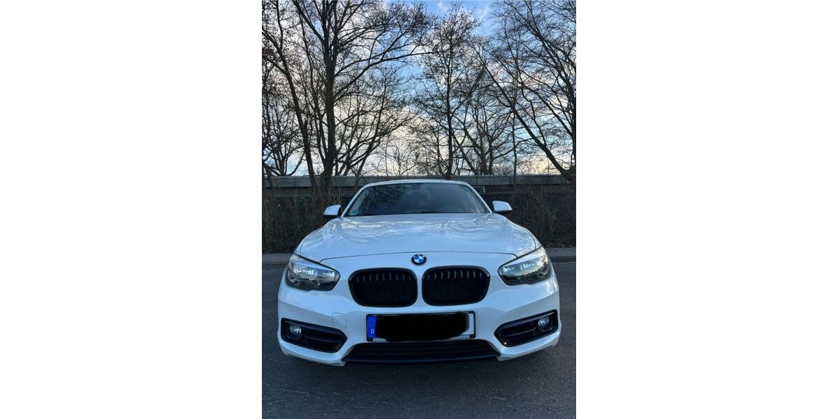 BMW 120 119.000 km 9.890 &euro; Lübeck 23562