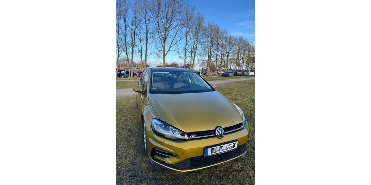VW Golf 99.560 km 16.900 &euro; Bad Segeberg 23795