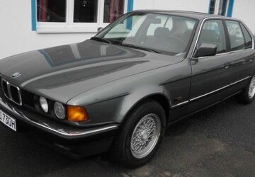 BMW 730 170.000 km 12.500 &euro; Lübeck 23560