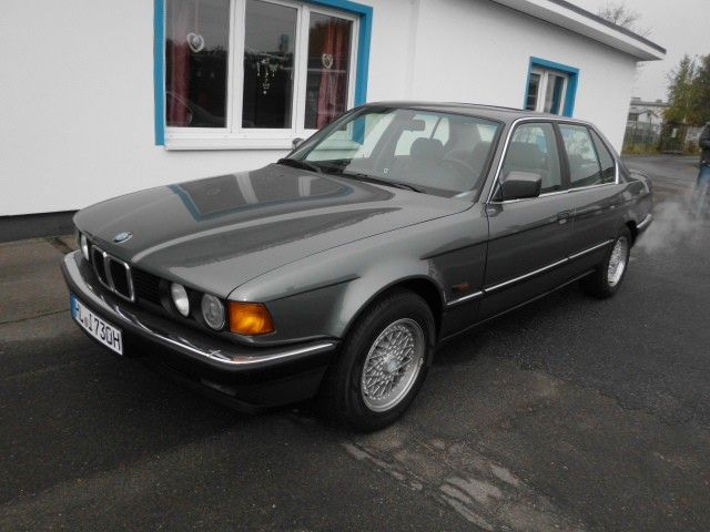 BMW 730 170.000 km 12.500 &euro; Lübeck 23560