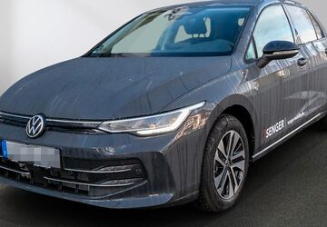 VW Golf 5.000 km 26.890 &euro; Bad Oldesloe 23843