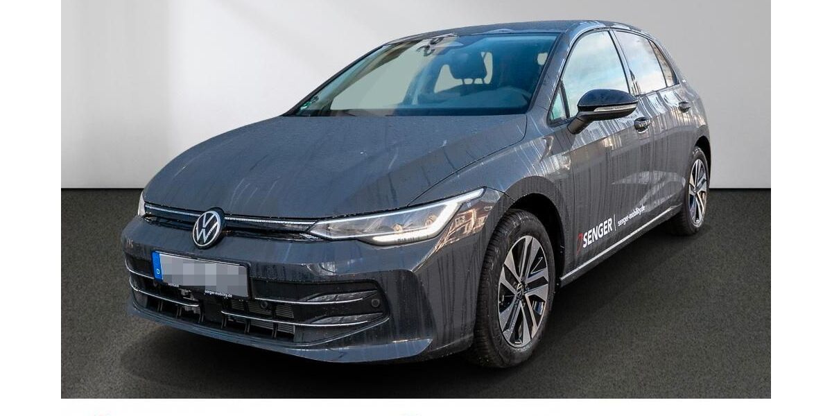 VW Golf 5.000 km 26.890 &euro; Bad Oldesloe 23843