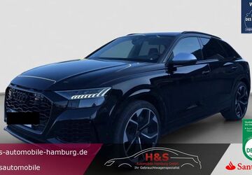 Audi RSQ8 8.722 km 119.000 &euro; Bad Segeberg 23795