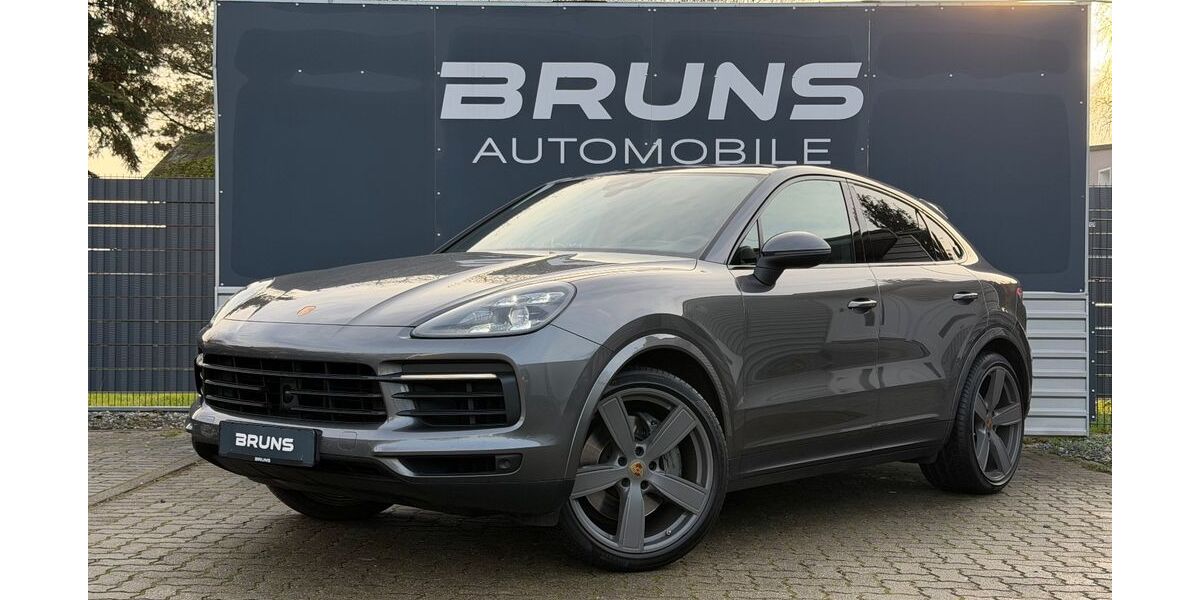 Porsche Cayenne 80.000 km 64.990 &euro; Lübeck 23560