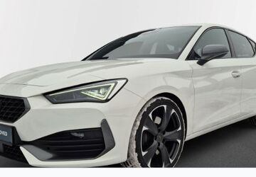 Cupra Leon 23.182 km 31.789 &euro; Mölln 23879