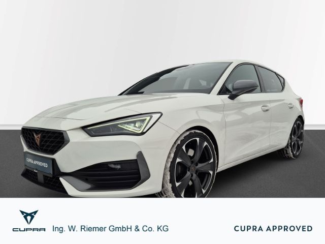 Cupra Leon 23.182 km 31.789 &euro; Mölln 23879
