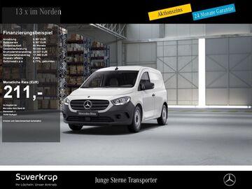 Gebrauchte Mercedes-Benz Citan