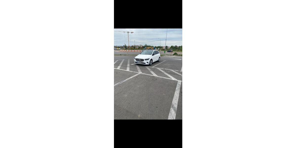 Mercedes-Benz B 200 253.169 km 13.900 &euro; Lübeck 23569