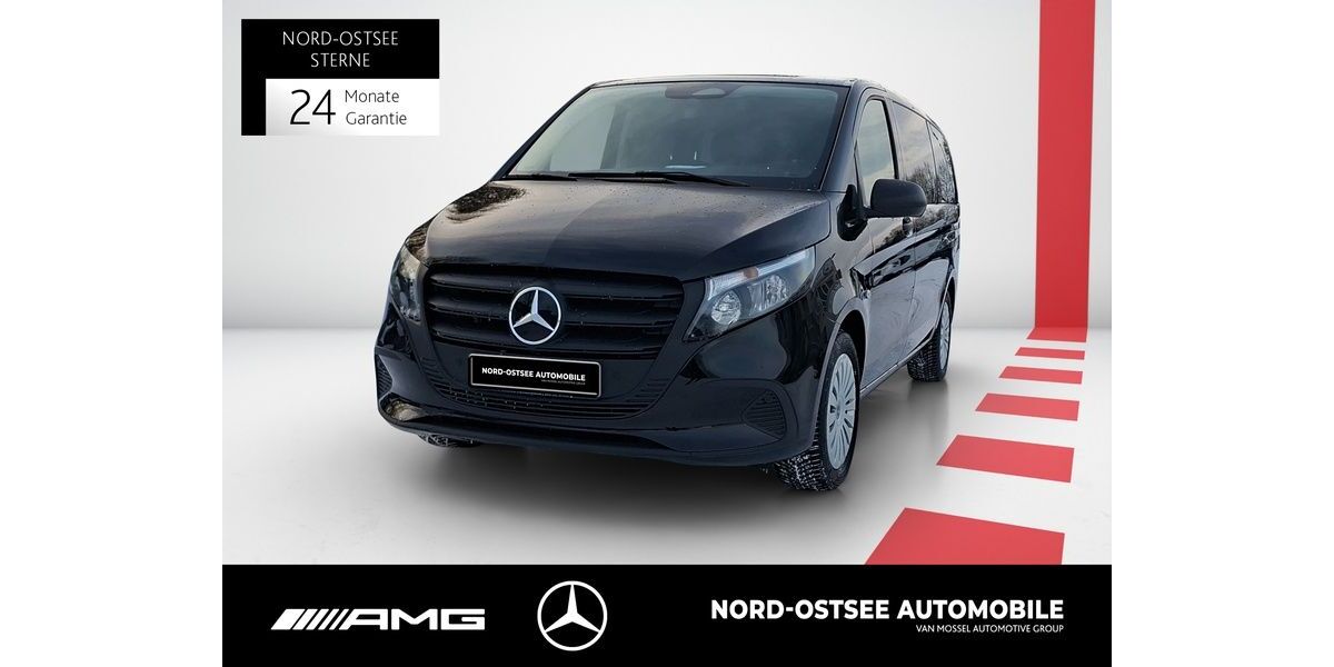 Mercedes-Benz Vito 40.429 km 45.390 &euro; Reinfeld 23858