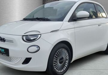 Fiat 500e 8.115 km 17.950 &euro; Wesenberg 23858