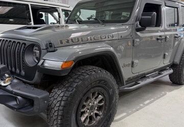 Jeep Wrangler 55.600 km 87.500 &euro; Linau 22959