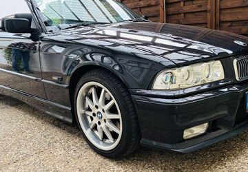 BMW 328 213.000 km 13.900 &euro; Timmendorfer Strand 23669