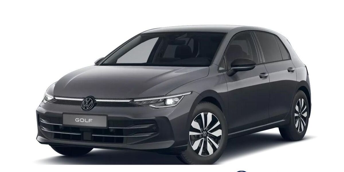 VW Golf 19.750 km 29.380 &euro; Lübeck 23560