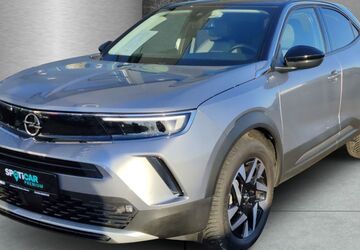 Opel Mokka 36.464 km 22.290 &euro; Wesenberg 23858