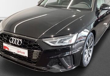 Audi A4 59.890 km 34.879 &euro; Mölln 23879