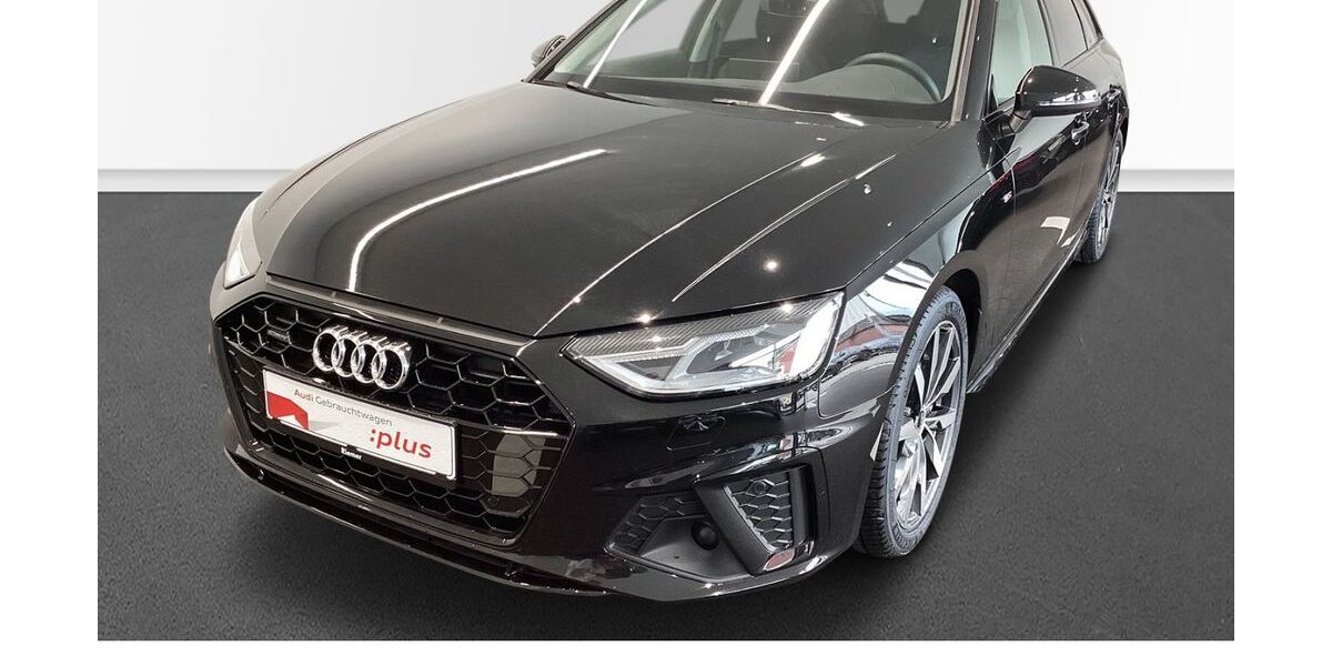 Audi A4 59.890 km 34.879 &euro; Mölln 23879