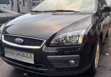 Ford Focus 136.000 km 3.450 &euro; Lübeck 23560