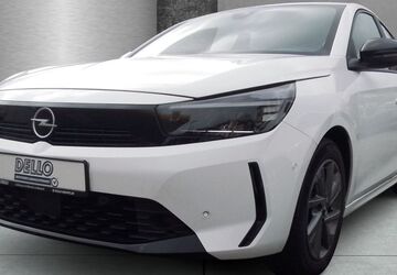 Opel Corsa 11.125 km 15.490 &euro; Bad Schwartau 23611