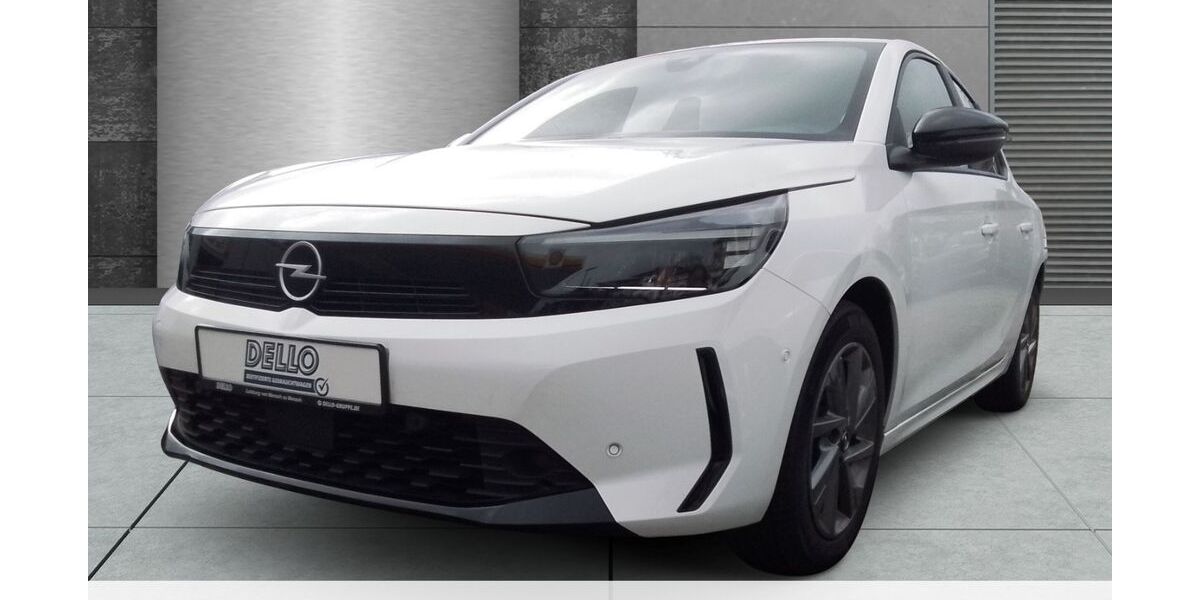 Opel Corsa 11.125 km 15.490 &euro; Bad Schwartau 23611