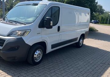 Fiat Ducato 108.031 km 8.390 &euro; Bad Schwartau 23611