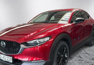 Mazda CX-30 4.900 km 27.980 &euro; Bad Oldesloe 23843
