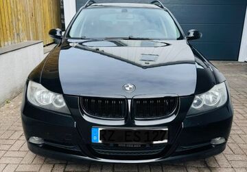 BMW 320 211.000 km 3.750 &euro; Sandesneben 23898