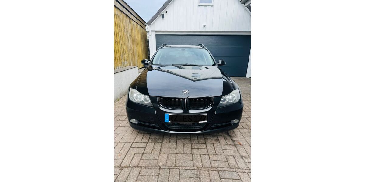 BMW 320 211.000 km 3.750 &euro; Sandesneben 23898